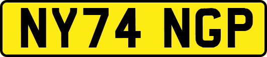 NY74NGP