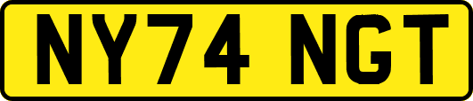 NY74NGT