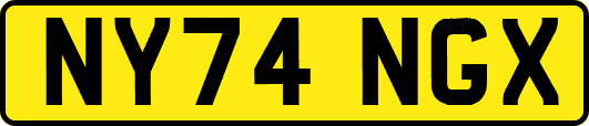 NY74NGX