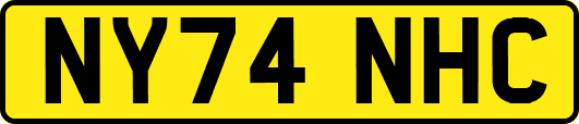 NY74NHC