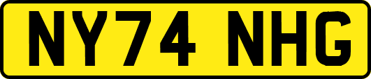NY74NHG