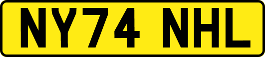 NY74NHL