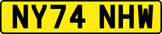 NY74NHW