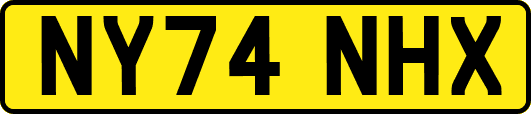 NY74NHX