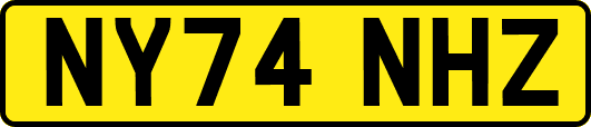 NY74NHZ