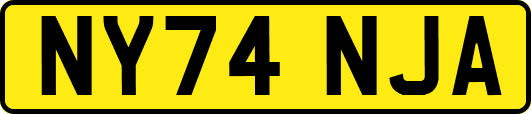 NY74NJA