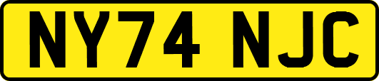 NY74NJC