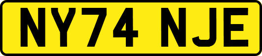 NY74NJE
