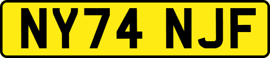 NY74NJF