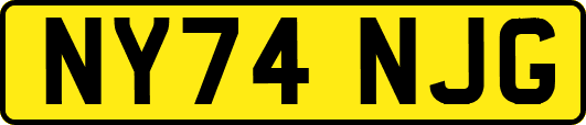 NY74NJG