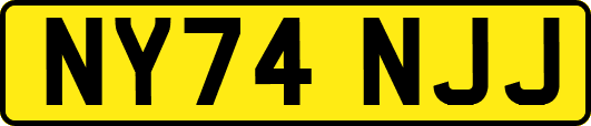 NY74NJJ