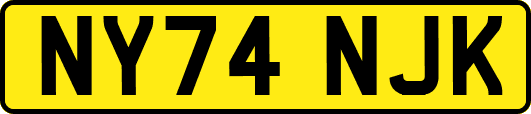 NY74NJK