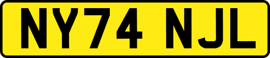 NY74NJL