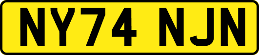 NY74NJN