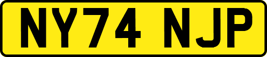 NY74NJP
