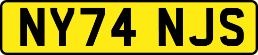 NY74NJS