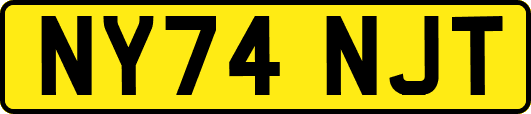 NY74NJT