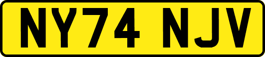 NY74NJV