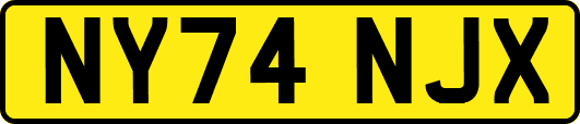 NY74NJX