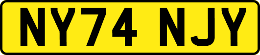 NY74NJY