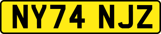 NY74NJZ