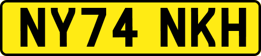 NY74NKH