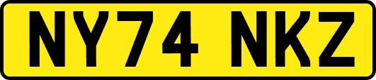 NY74NKZ
