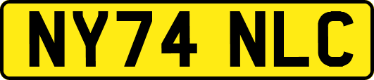 NY74NLC