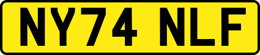 NY74NLF