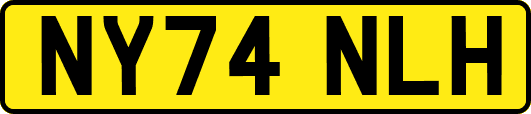 NY74NLH