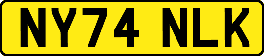 NY74NLK