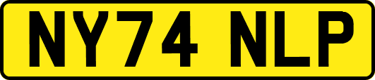 NY74NLP