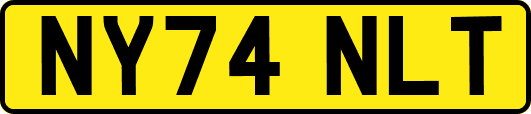 NY74NLT