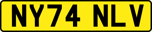 NY74NLV