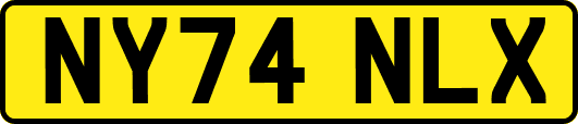NY74NLX