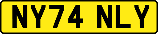 NY74NLY