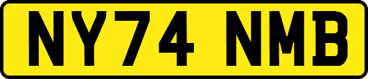 NY74NMB