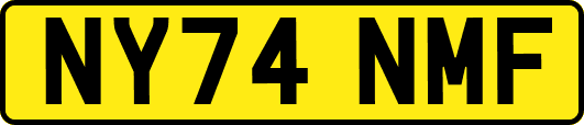 NY74NMF