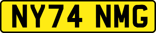 NY74NMG