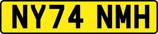 NY74NMH