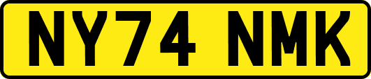 NY74NMK
