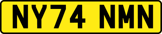 NY74NMN