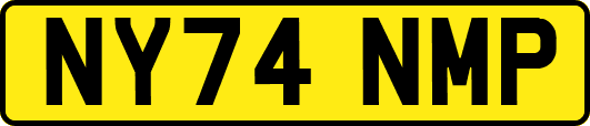 NY74NMP