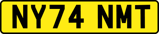 NY74NMT