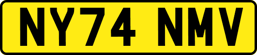 NY74NMV