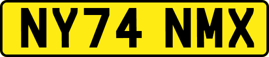 NY74NMX