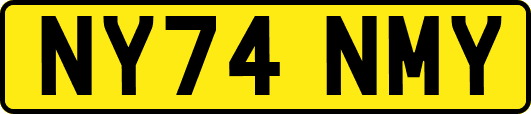 NY74NMY