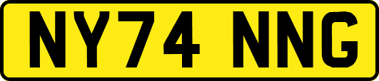 NY74NNG