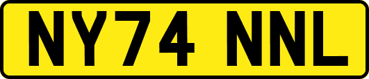 NY74NNL