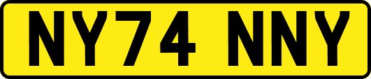 NY74NNY
